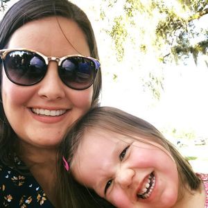 Meet your Posher, Morgan